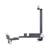 iPhone 16 Pro Max Højttalerkabel med Mikrofon Flexkabel
