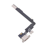 iPhone 16 Pro Max Opladningsport Flexkabel Original - Guld