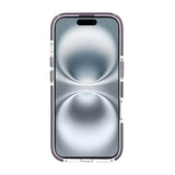 iPhone 16 Pro Max Cover Stødsikkert MagSafe Lilla