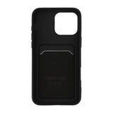 iPhone 16 Pro Max Cover Pung Sort