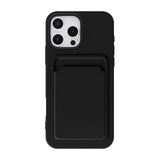 iPhone 16 Pro Max Cover Pung Sort