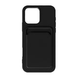 iPhone 16 Pro Max Cover Pung Sort