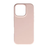 iPhone 16 Pro Max Cover Silikone Rosa