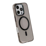 Rvelon iPhone 16 Pro Max Cover TPU MagSafe Sort