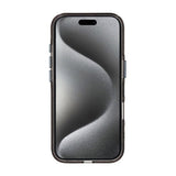 Rvelon iPhone 16 Pro Max Cover TPU MagSafe Sort