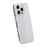 iPhone 16 Pro Max Cover Ultra Slim Hvid