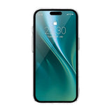 iPhone 16 Pro Max Cover Ultra Slim Hvid