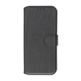 Rvelon iPhone 16 Pro Max Cover Magnetisk Aftagelig Skal Sort
