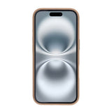 Rvelon iPhone 16 Pro Max Cover Drejeligt MagSafe Stativ Hvid