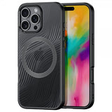 Dux Ducis iPhone 16 Pro Max Cover Aimo Series MagSafe Sort