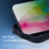 Dux Ducis iPhone 16 Pro Max Cover Aimo Series MagSafe Sort