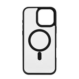 Onsala iPhone 16 Pro Max Cover Bumper MagSeries Transparent Sort