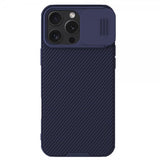 Nillkin iPhone 16 Pro Max Cover CamShield Pro MagSafe Lilla