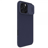 Nillkin iPhone 16 Pro Max Cover CamShield Pro MagSafe Lilla