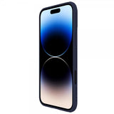 Nillkin iPhone 16 Pro Max Cover CamShield Pro MagSafe Lilla