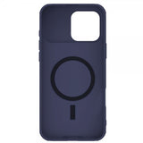 Nillkin iPhone 16 Pro Max Cover CamShield Pro MagSafe Lilla
