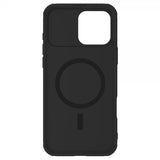 Nillkin iPhone 16 Pro Max Cover CamShield Pro MagSafe Sort