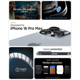 Spigen iPhone 16 Pro Max Cover Classic C1 MagFit