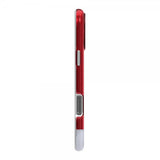 Spigen iPhone 16 Pro Max Cover Classic C1 MagFit Ruby
