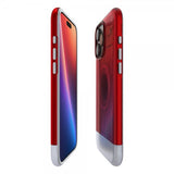 Spigen iPhone 16 Pro Max Cover Classic C1 MagFit Ruby