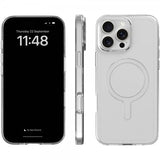 agood company iPhone 16 Pro Max Cover CLRPRTCT Transparent