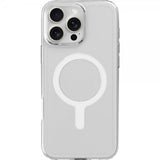 agood company iPhone 16 Pro Max Cover CLRPRTCT Transparent