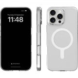 agood company iPhone 16 Pro Max Cover CLRPRTCT Transparent