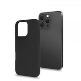 Celly iPhone 16 Pro Max Cover CROMO Sort