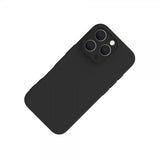 Celly iPhone 16 Pro Max Cover CROMO Sort