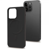 Celly iPhone 16 Pro Max Cover CROMOMAG Sort