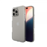 ZAGG iPhone 16 Pro Max Cover Crystal Palace Lite Transparent