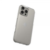ZAGG iPhone 16 Pro Max Cover Crystal Palace Lite Transparent