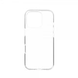 ZAGG iPhone 16 Pro Max Cover Crystal Palace Lite Transparent