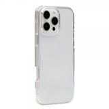 ZAGG iPhone 16 Pro Max Cover Crystal Palace Lite Transparent