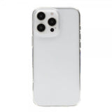 ZAGG iPhone 16 Pro Max Cover Crystal Palace Lite Transparent
