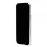 ZAGG iPhone 16 Pro Max Cover Crystal Palace Lite Transparent