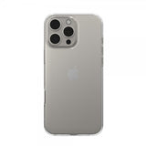 ZAGG iPhone 16 Pro Max Cover Crystal Palace Lite Transparent