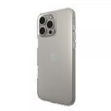 ZAGG iPhone 16 Pro Max Cover Crystal Palace Lite Transparent