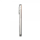 ZAGG iPhone 16 Pro Max Cover Crystal Palace Lite Transparent