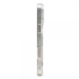 ZAGG iPhone 16 Pro Max Cover Crystal Palace Snap Kickstand Transparent