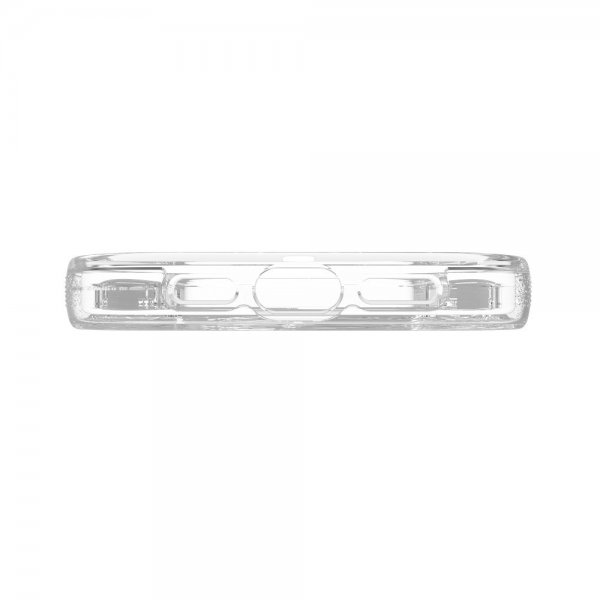 ZAGG iPhone 16 Pro Max Cover Crystal Palace Snap Transparent