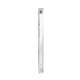 ZAGG iPhone 16 Pro Max Cover Crystal Palace Snap Transparent
