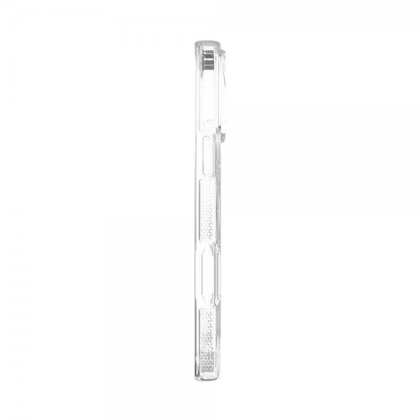 ZAGG iPhone 16 Pro Max Cover Crystal Palace Snap Transparent