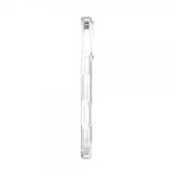 ZAGG iPhone 16 Pro Max Cover Crystal Palace Snap Transparent