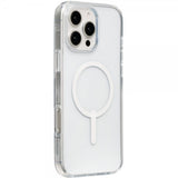 ZAGG iPhone 16 Pro Max Cover Crystal Palace Snap Transparent