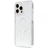 ZAGG iPhone 16 Pro Max Cover Crystal Palace Snap Transparent