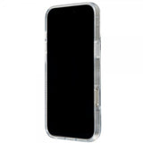 ZAGG iPhone 16 Pro Max Cover Crystal Palace Snap Transparent