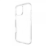 ZAGG iPhone 16 Pro Max Cover Crystal Palace Snap Transparent