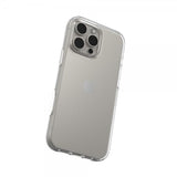 ZAGG iPhone 16 Pro Max Cover Crystal Palace Transparent