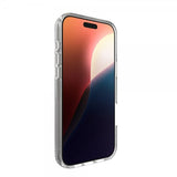 ZAGG iPhone 16 Pro Max Cover Crystal Palace Transparent